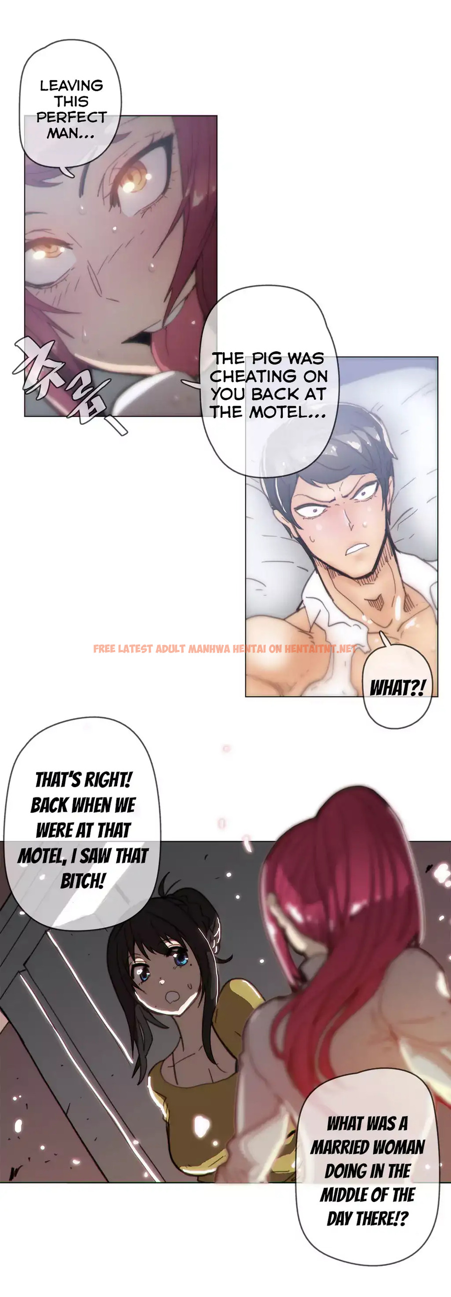 Read Hentai Image 7 094 in comic Household Affairs - Chapter 36 - hentaitnt.net