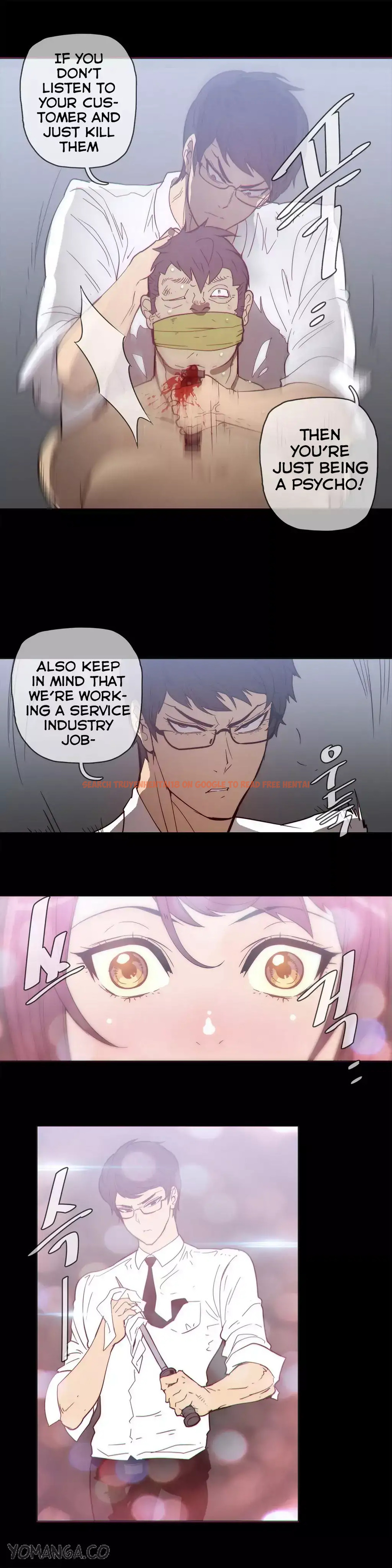 Read Hentai Image 10 094 in comic Household Affairs - Chapter 38 - hentaitnt.net
