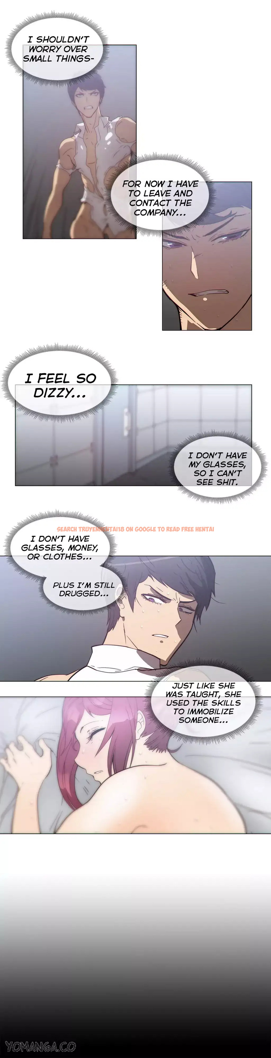 Read Hentai Image 7 094 in comic Household Affairs - Chapter 38 - hentaitnt.net