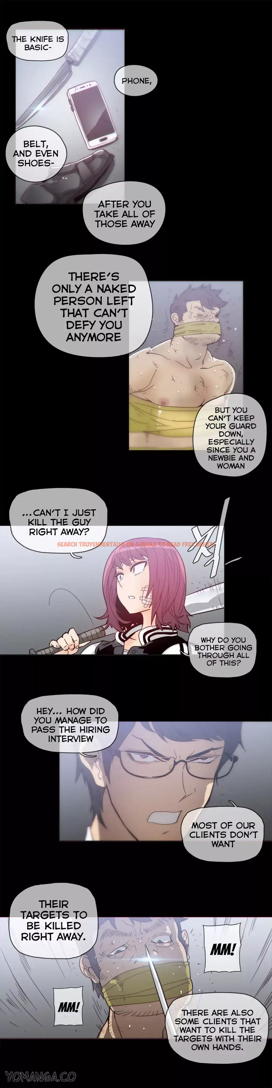 Read Hentai Image 9 094 in comic Household Affairs - Chapter 38 - hentaitnt.net