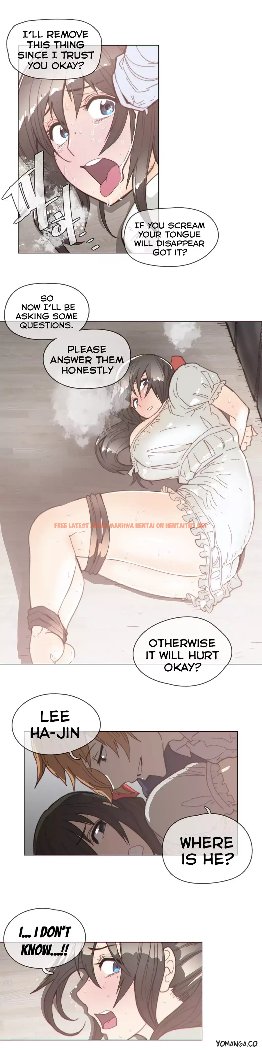 Read Hentai Image 13 091 in comic Household Affairs - Chapter 39 - hentaitnt.net