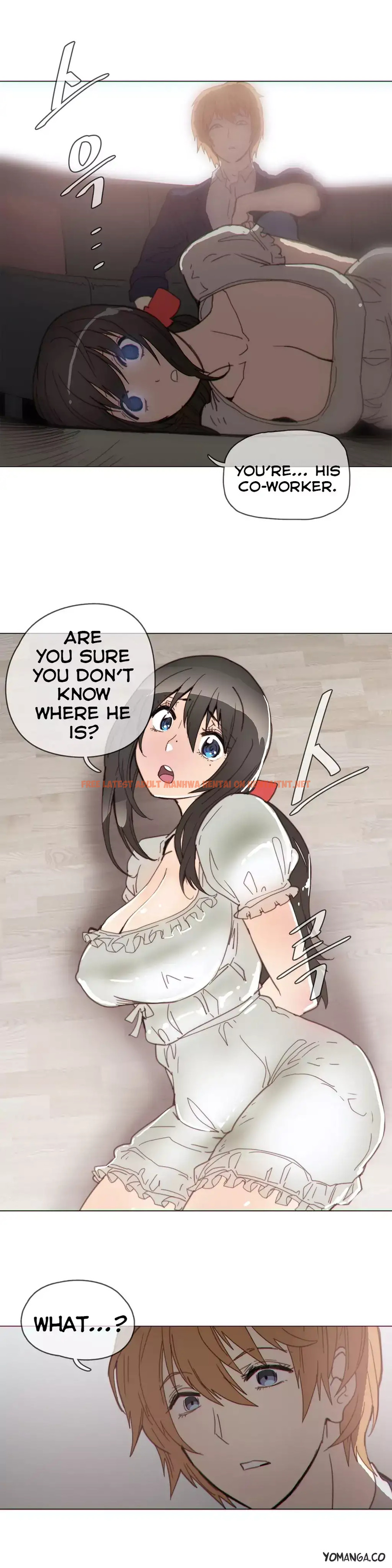 Read Hentai Image 16 091 in comic Household Affairs - Chapter 39 - hentaitnt.net