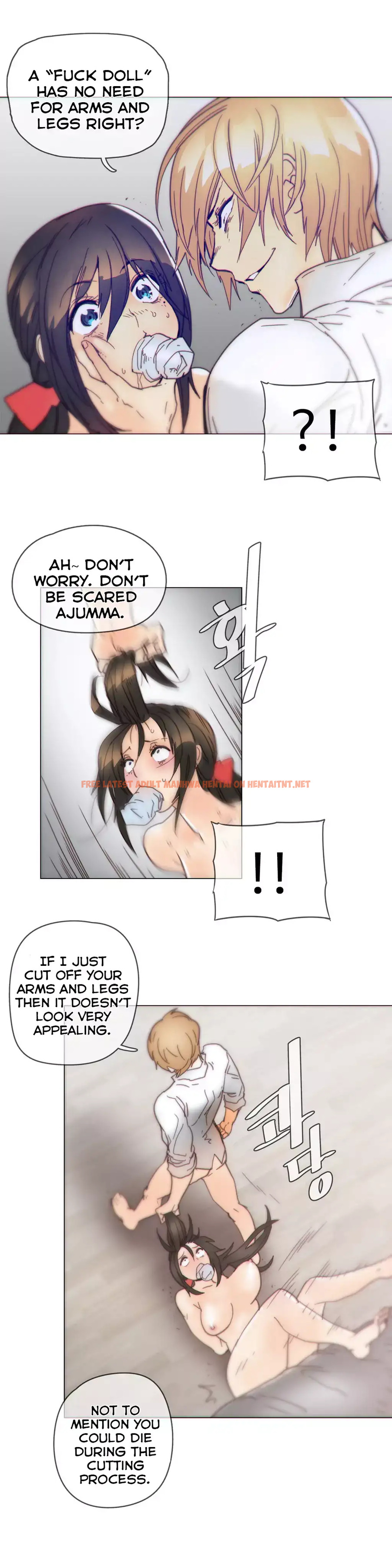 Read Hentai Image 14 091 in comic Household Affairs - Chapter 41 - hentaitnt.net