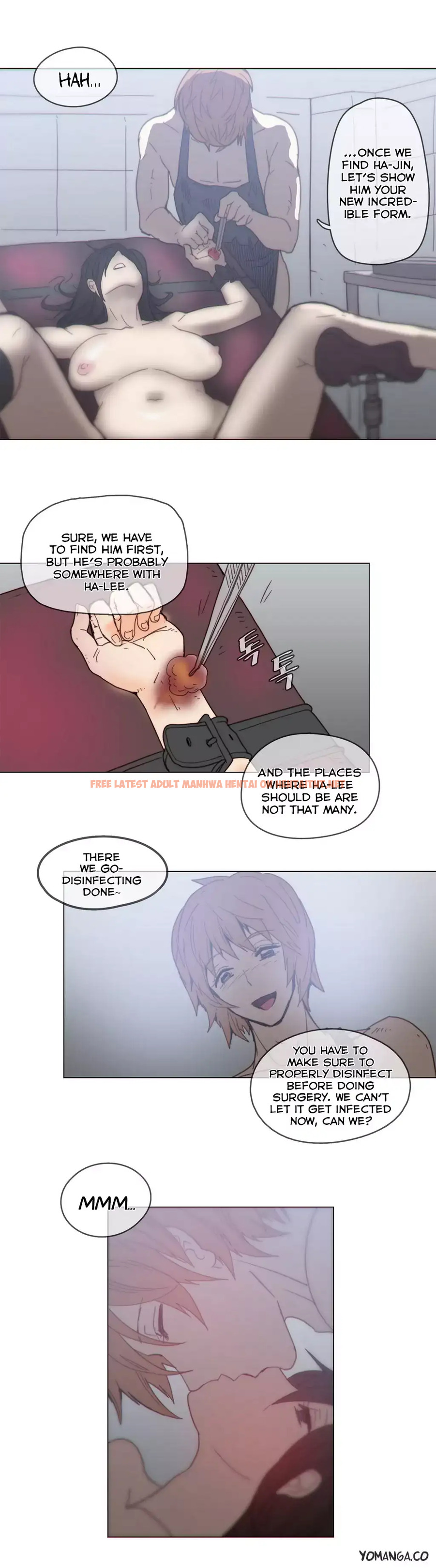 Read Hentai Image 14 091 in comic Household Affairs - Chapter 42 - hentaitnt.net