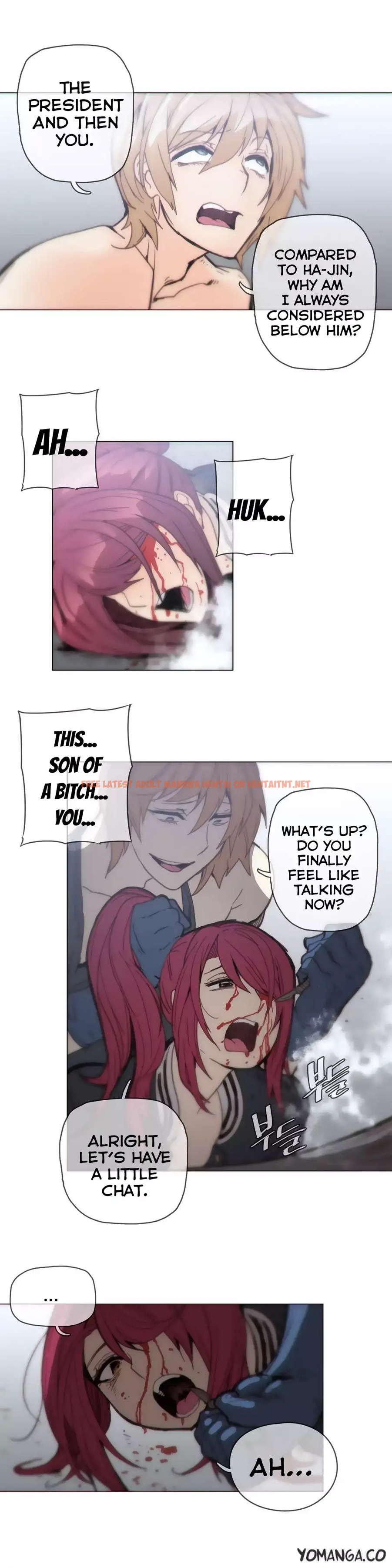 Read Hentai Image 11 090 in comic Household Affairs - Chapter 43 - hentaitnt.net