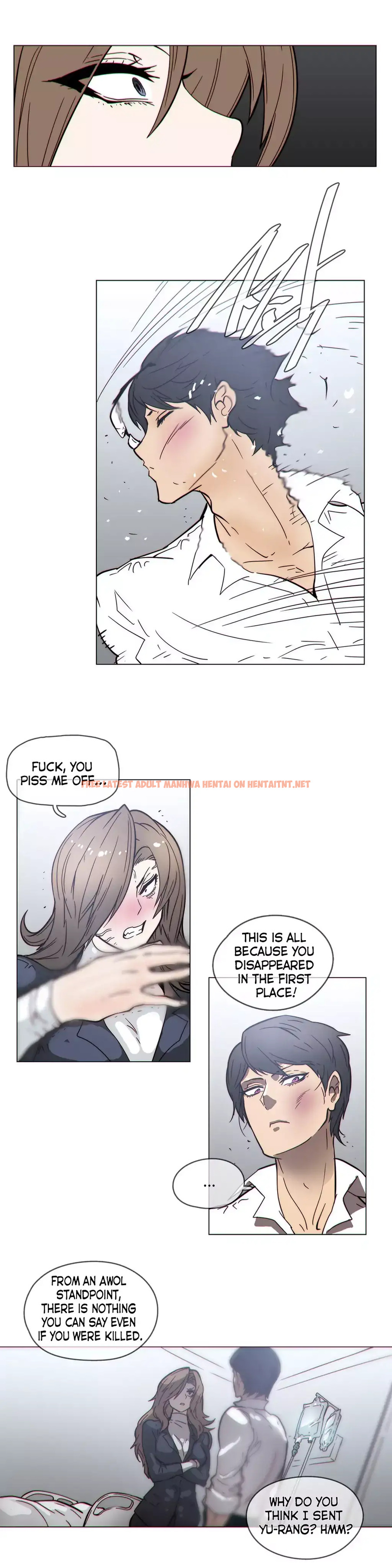 Read Hentai Image 10 087 in comic Household Affairs - Chapter 46 - hentaitnt.net