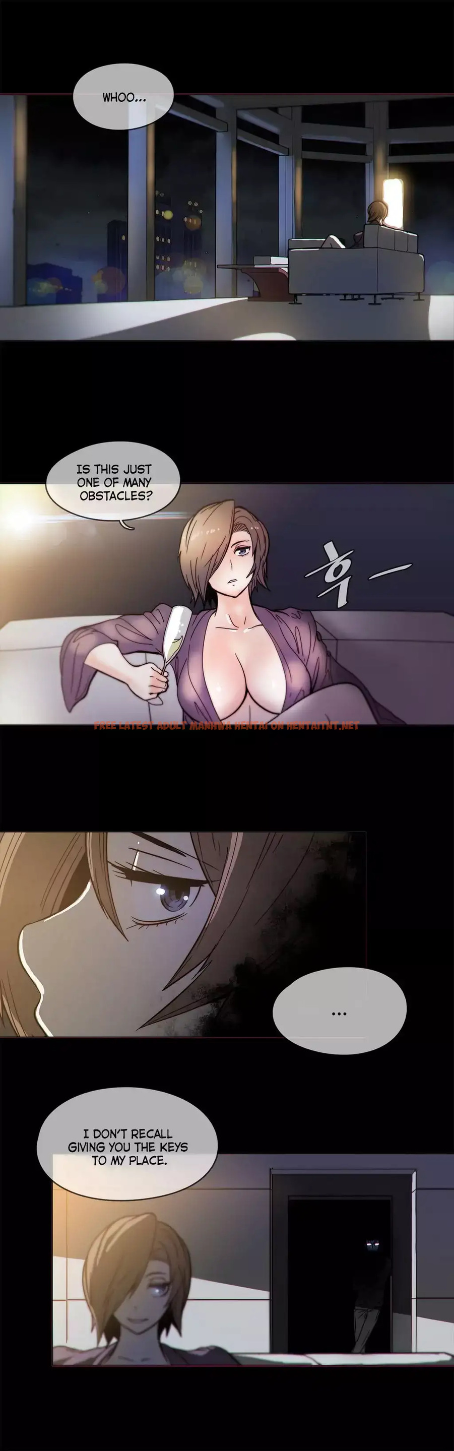 Read Hentai Image 23 087 in comic Household Affairs - Chapter 48 - hentaitnt.net