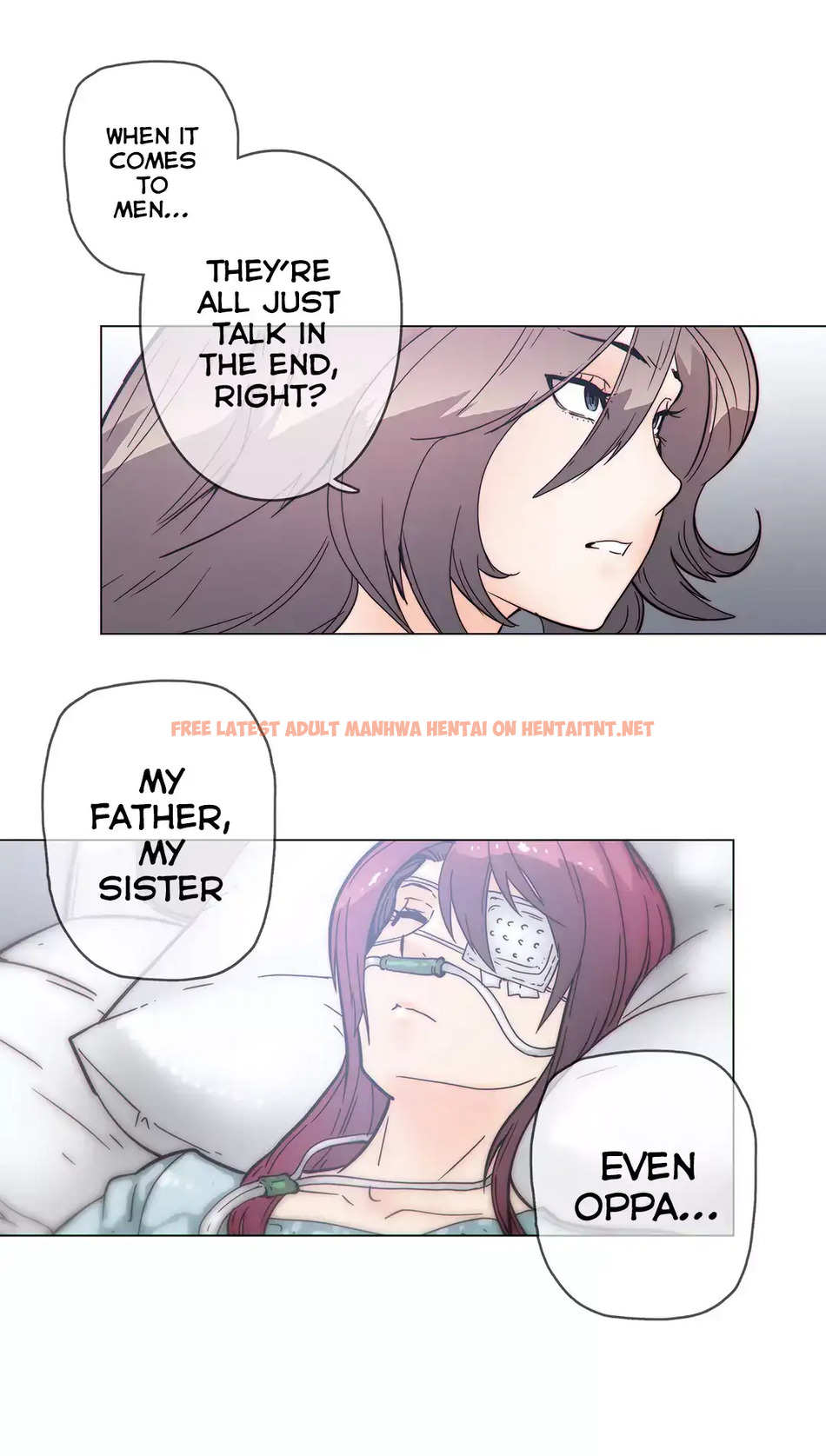 Read Hentai Image 19 084 in comic Household Affairs - Chapter 50 - hentaitnt.net