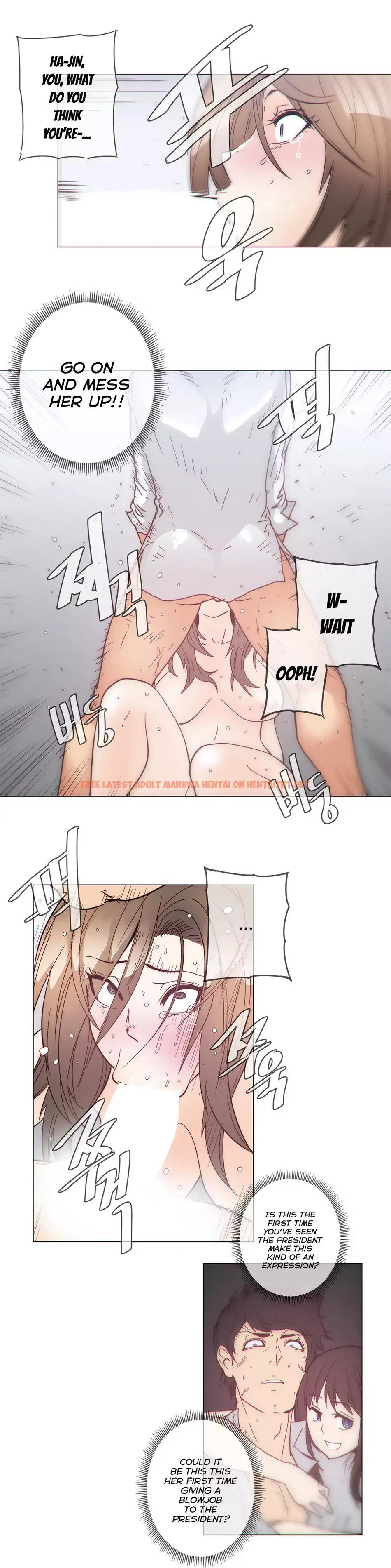 Read Hentai Image 20 084 in comic Household Affairs - Chapter 51 - hentaitnt.net