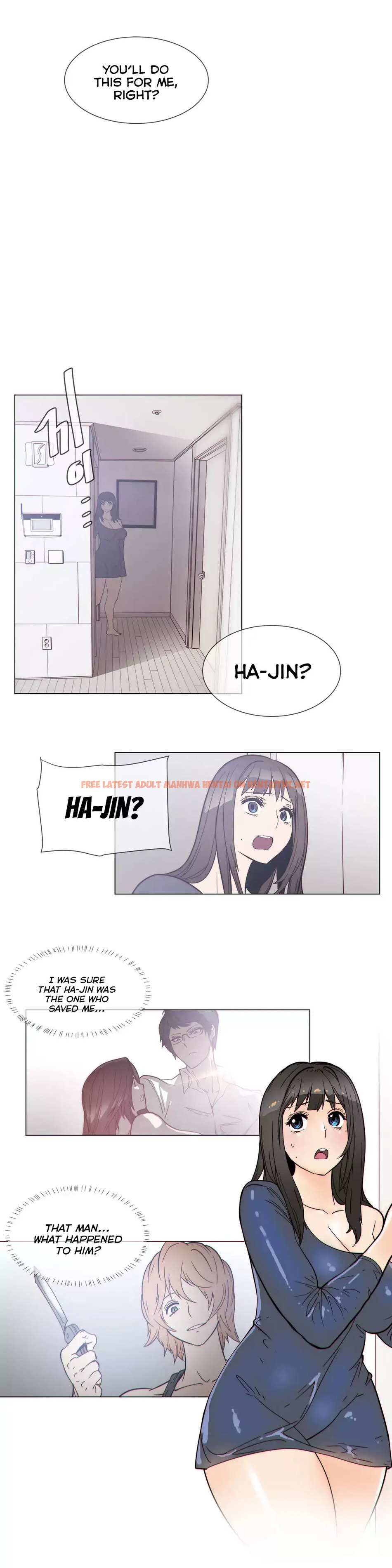 Read Hentai Image 7 084 in comic Household Affairs - Chapter 51 - hentaitnt.net