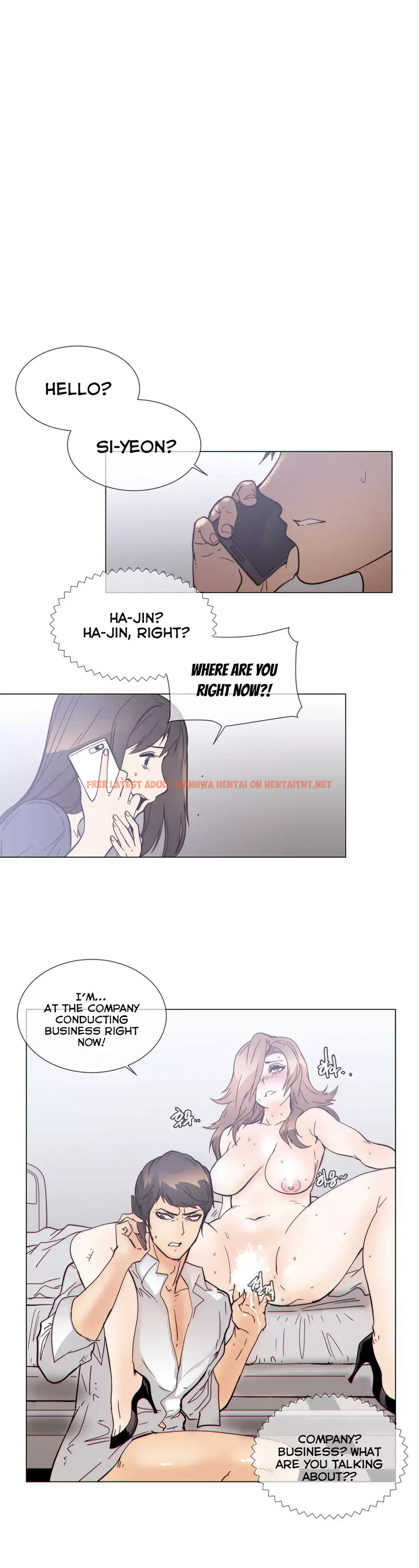 Read Hentai Image 9 084 in comic Household Affairs - Chapter 51 - hentaitnt.net