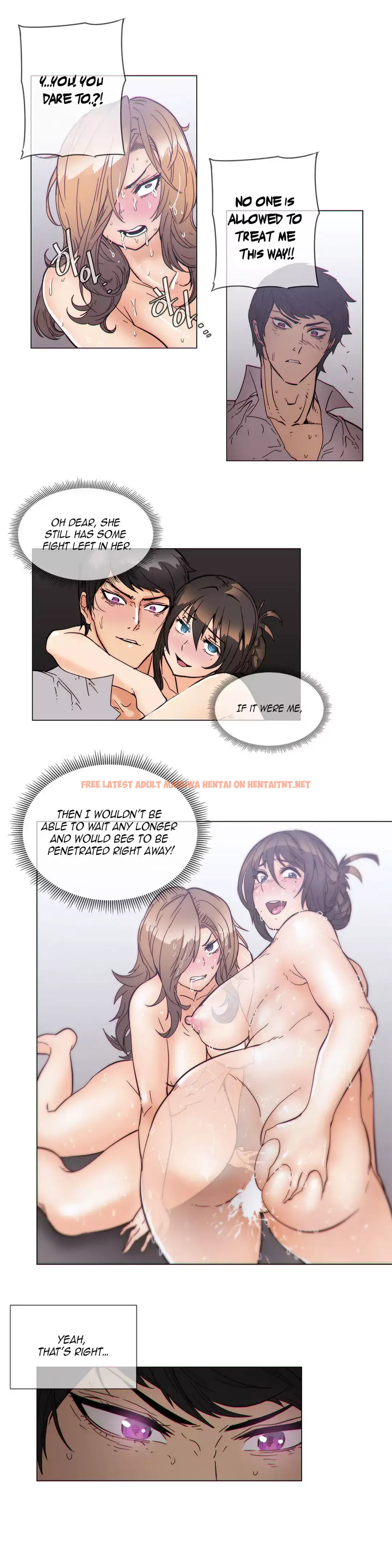 Read Hentai Image 13 084 in comic Household Affairs - Chapter 52 - hentaitnt.net