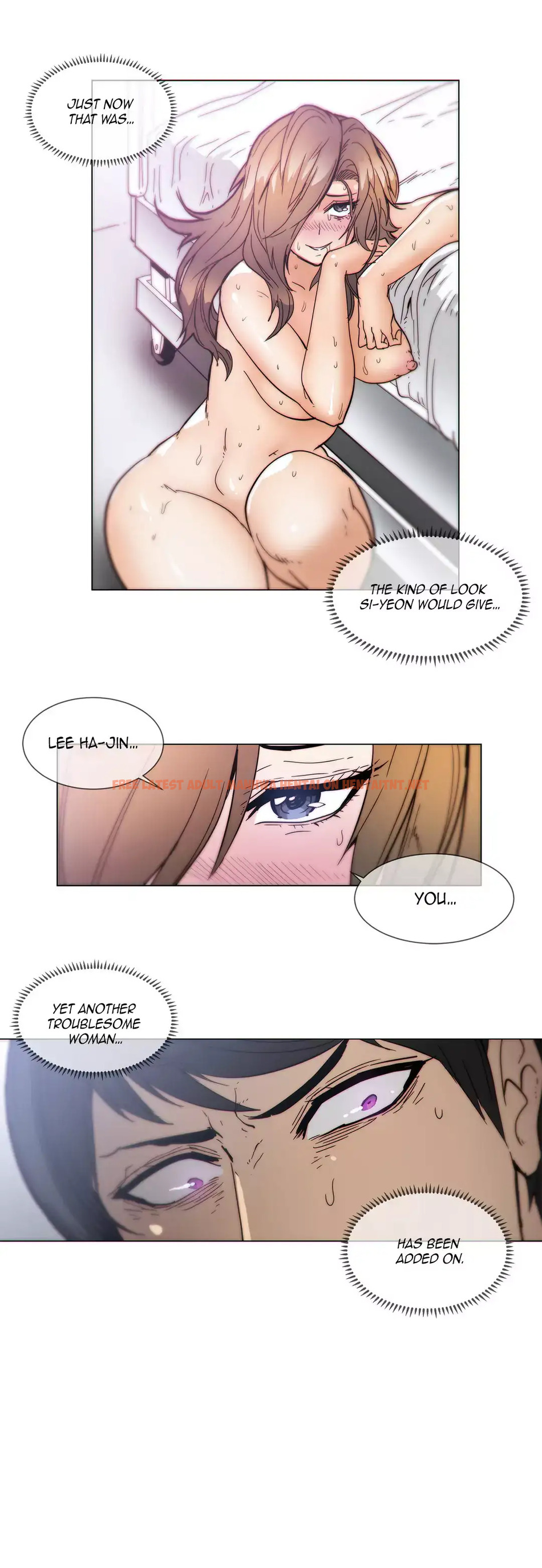 Read Hentai Image 21 084 in comic Household Affairs - Chapter 52 - hentaitnt.net