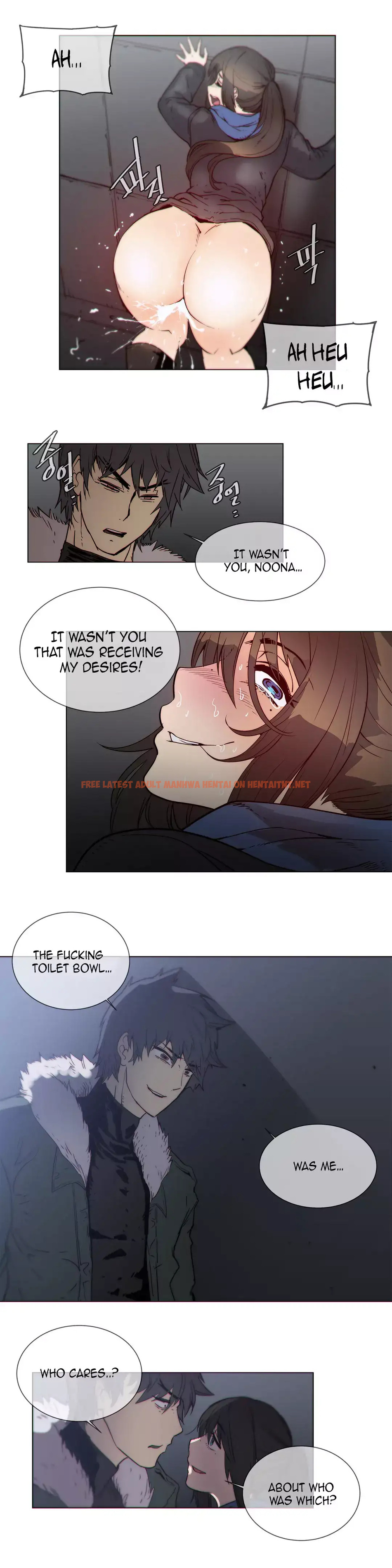 Read Hentai Image 15 081 in comic Household Affairs - Chapter 53 - hentaitnt.net