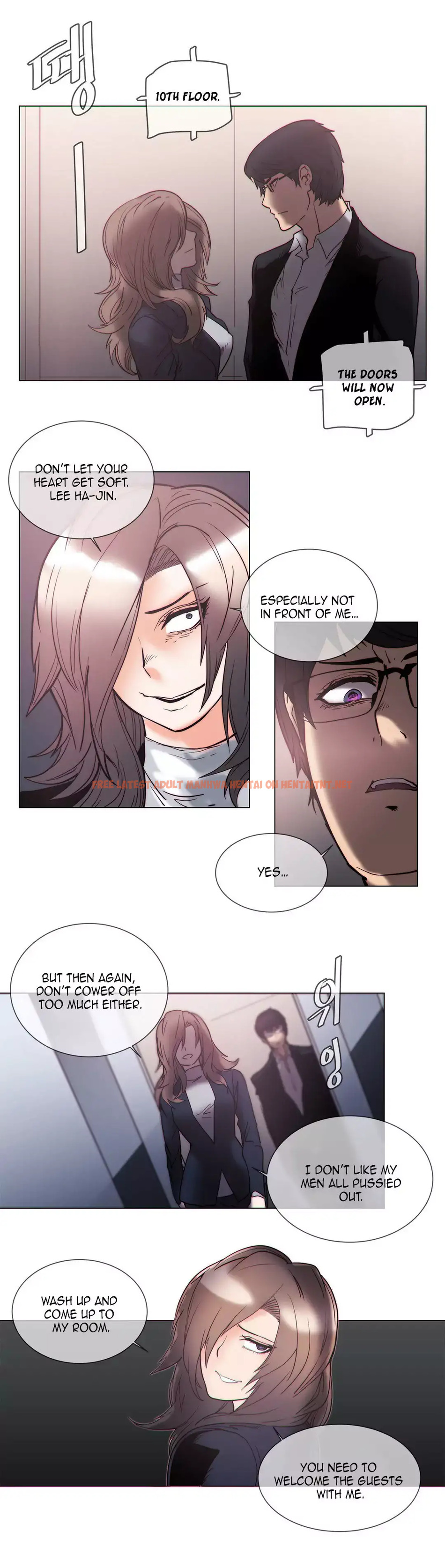 Read Hentai Image 12 081 in comic Household Affairs - Chapter 54 - hentaitnt.net