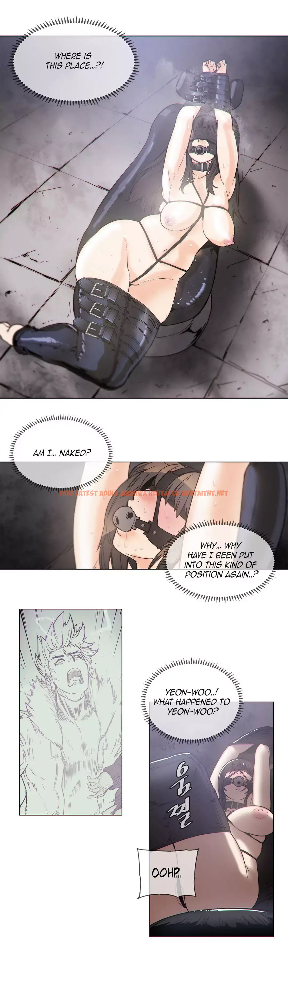 Read Hentai Image 5 081 in comic Household Affairs - Chapter 54 - hentaitnt.net