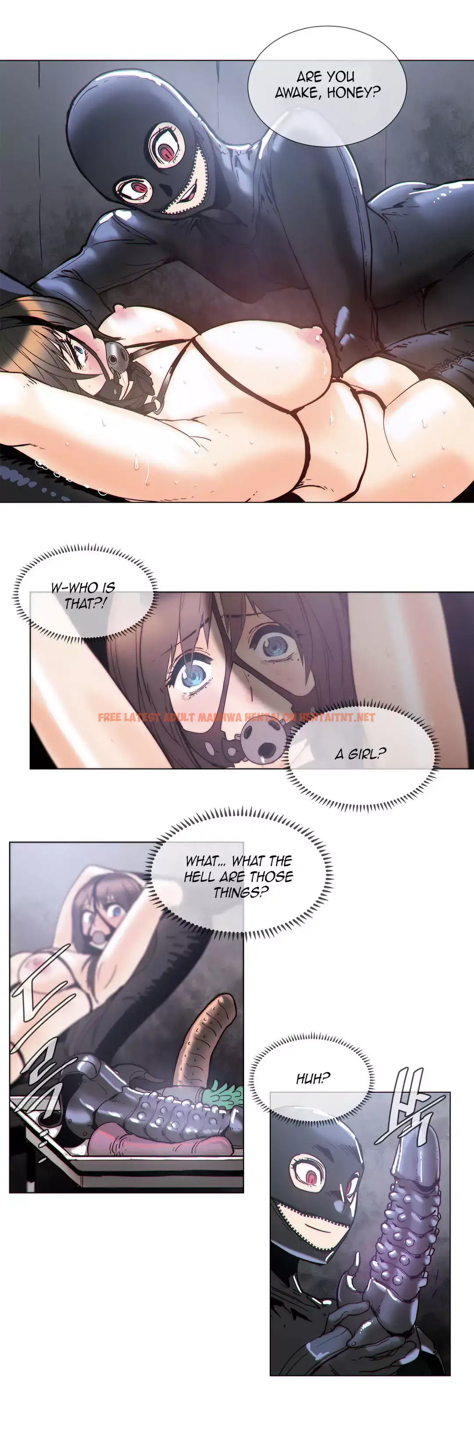 Read Hentai Image 7 081 in comic Household Affairs - Chapter 54 - hentaitnt.net