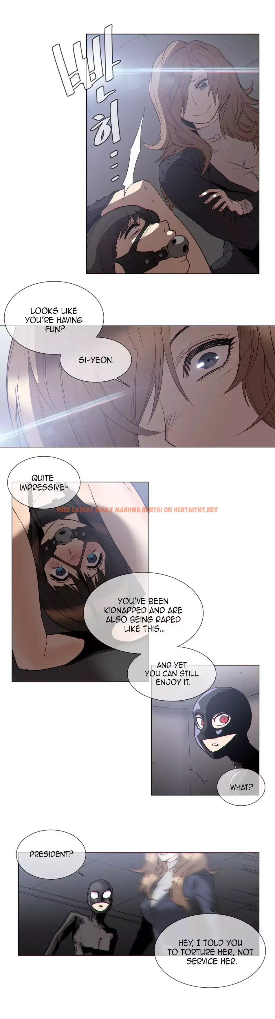 Read Hentai Image 7 081 in comic Household Affairs - Chapter 55 - hentaitnt.net