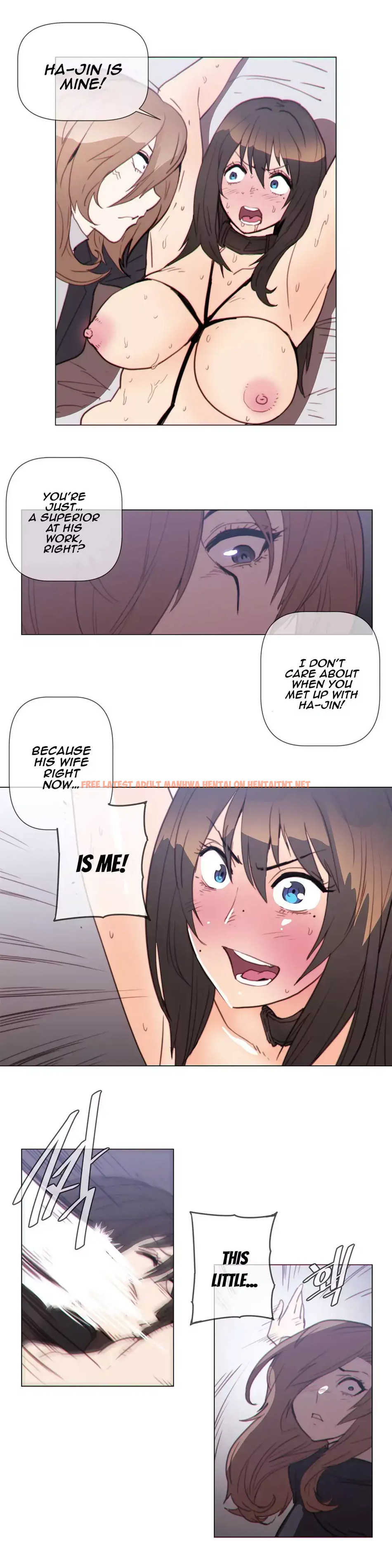 Read Hentai Image 12 081 in comic Household Affairs - Chapter 56 - hentaitnt.net