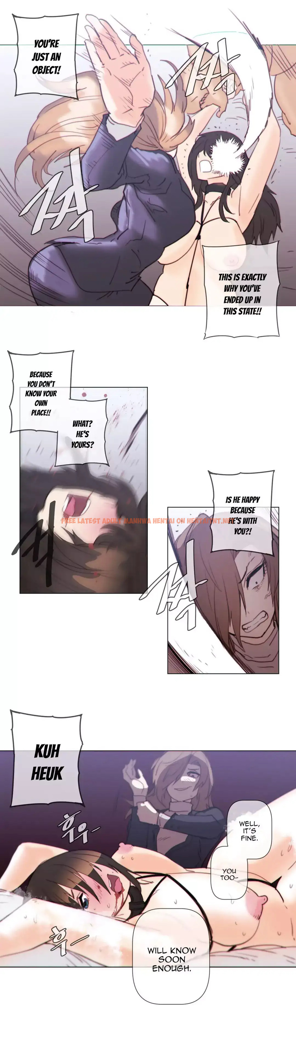 Read Hentai Image 13 081 in comic Household Affairs - Chapter 56 - hentaitnt.net