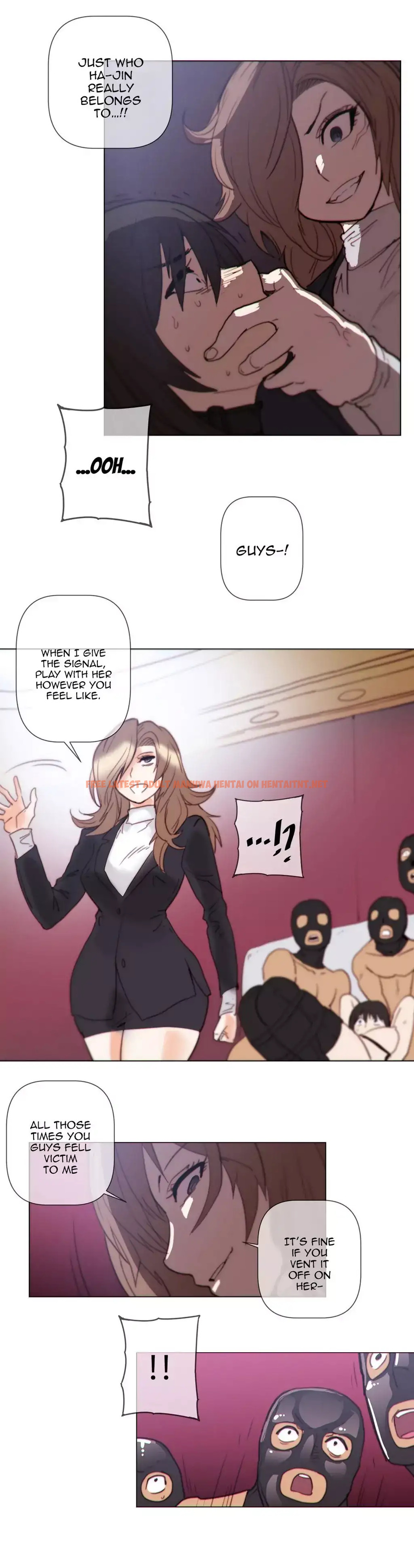 Read Hentai Image 14 081 in comic Household Affairs - Chapter 56 - hentaitnt.net