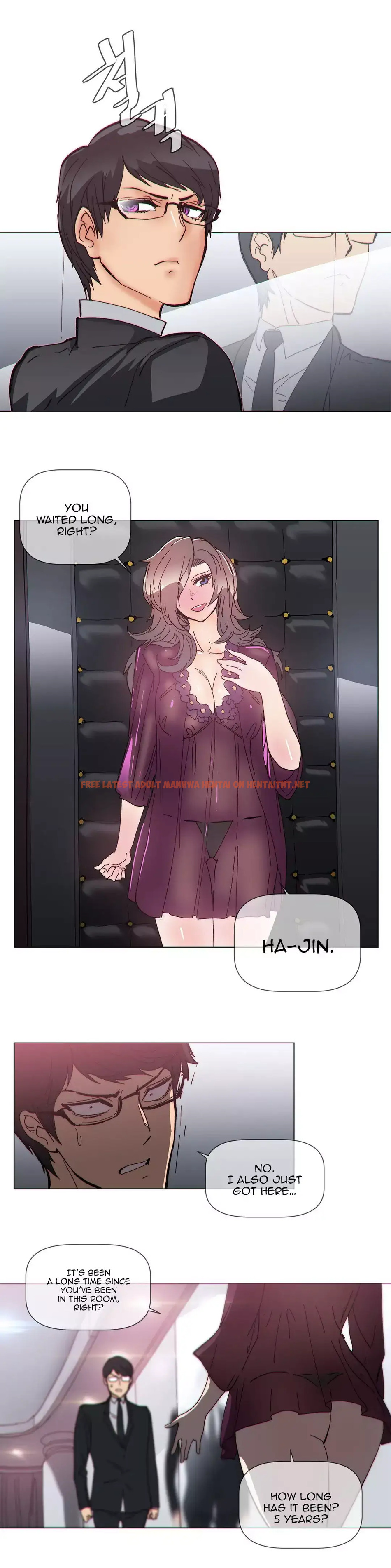 Read Hentai Image 15 080 in comic Household Affairs - Chapter 57 - hentaitnt.net