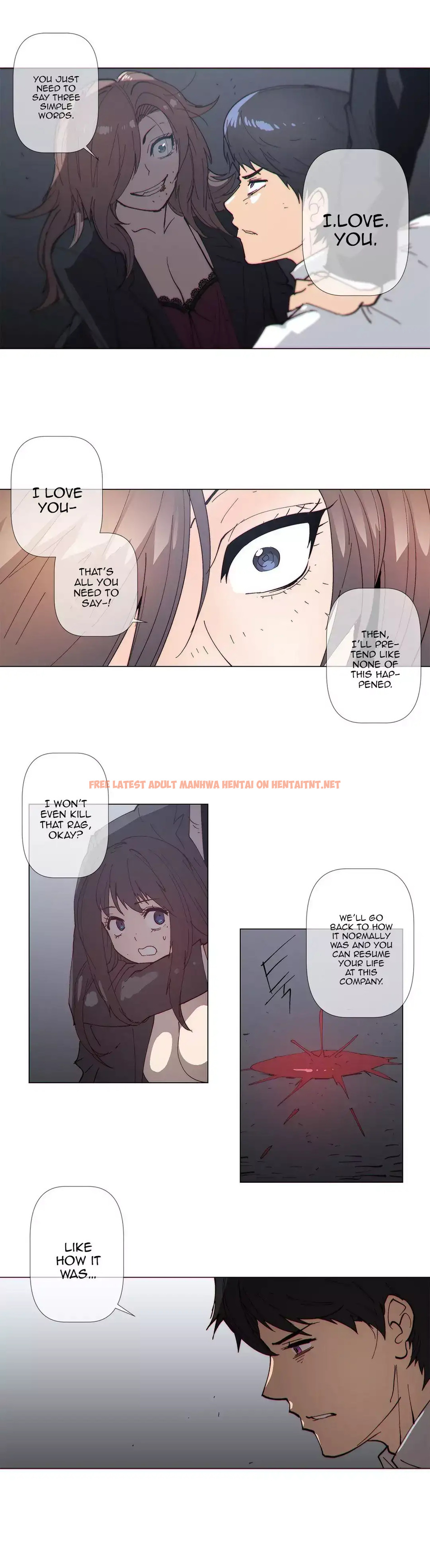 Read Hentai Image 10 077 in comic Household Affairs - Chapter 61 - hentaitnt.net