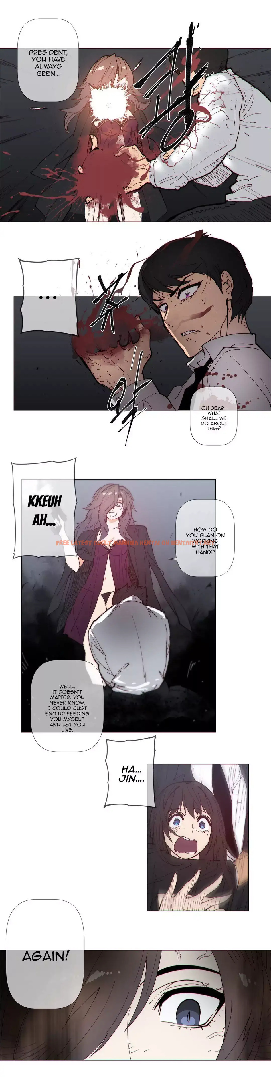 Read Hentai Image 13 077 in comic Household Affairs - Chapter 61 - hentaitnt.net