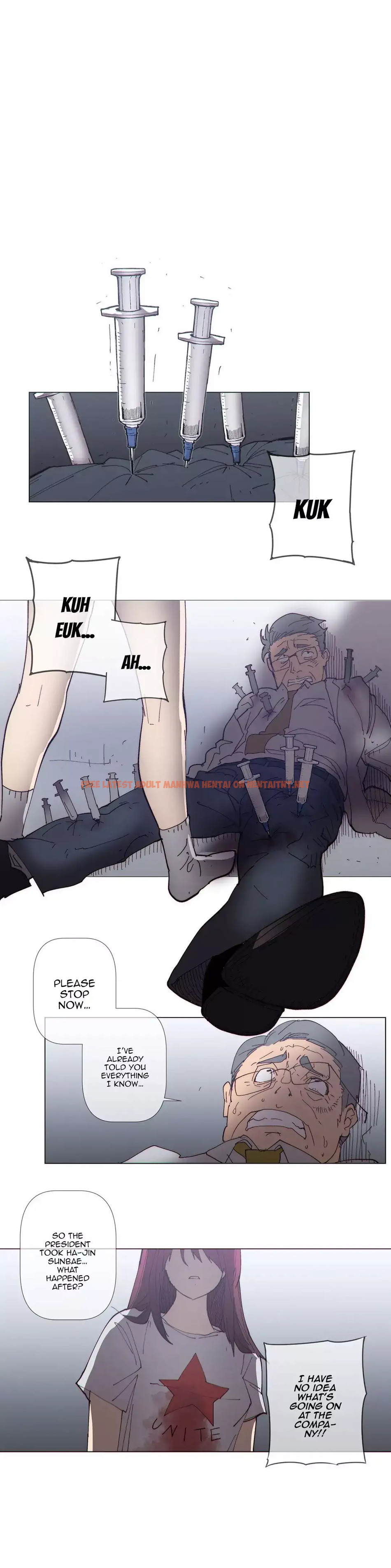 Read Hentai Image 14 077 in comic Household Affairs - Chapter 61 - hentaitnt.net