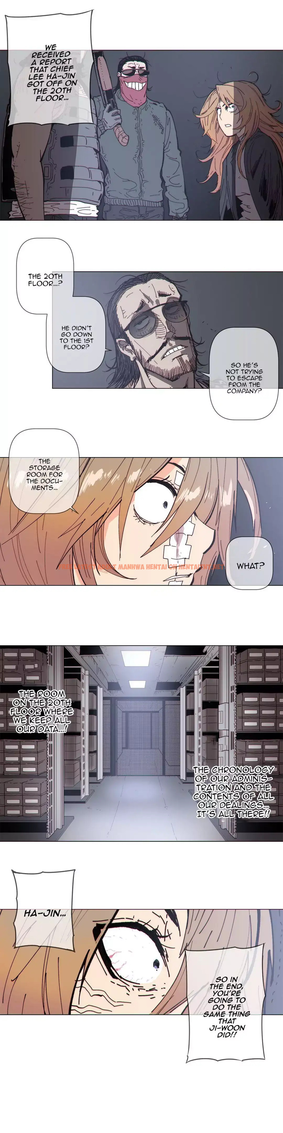 Read Hentai Image 8 074 in comic Household Affairs - Chapter 64 - hentaitnt.net