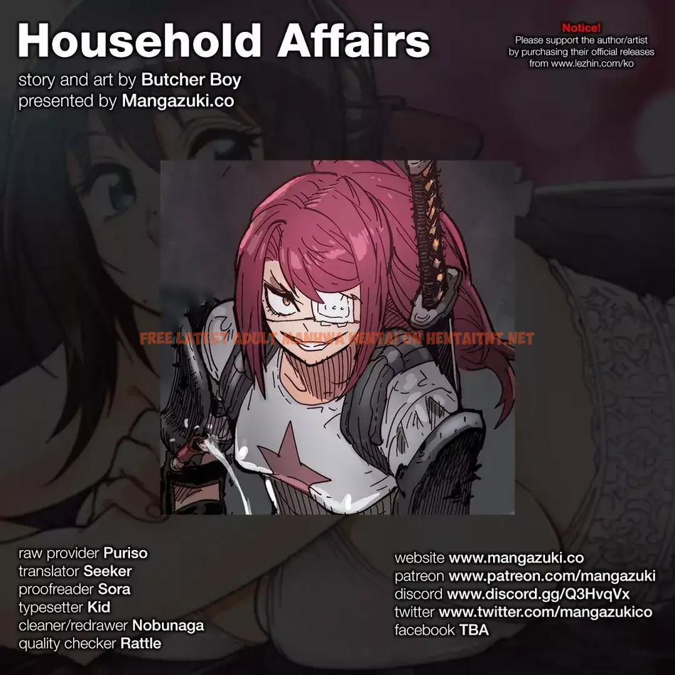 Read Hentai Image 1 074 in comic Household Affairs - Chapter 65 - hentaitnt.net