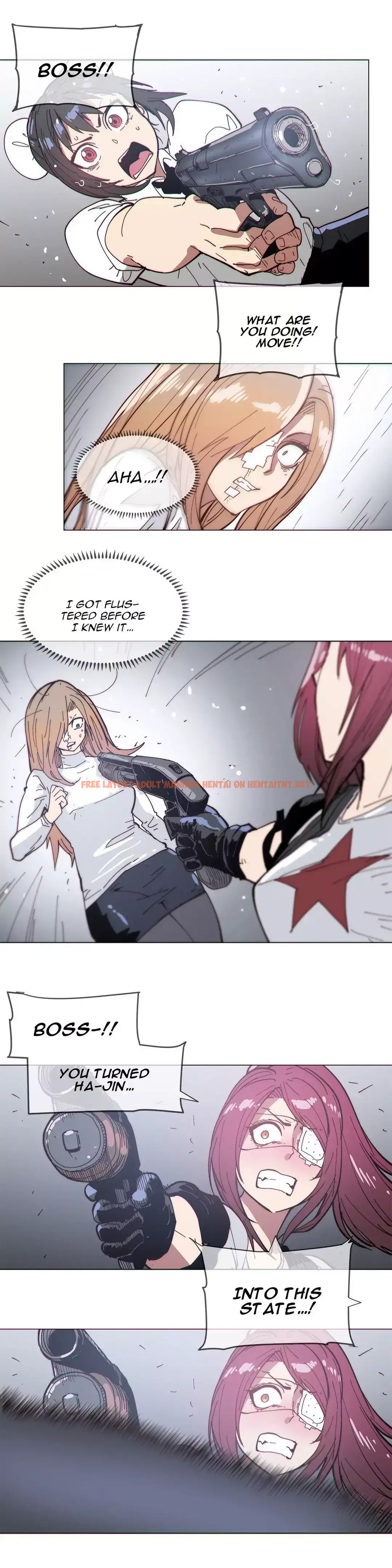 Read Hentai Image 7 071 in comic Household Affairs - Chapter 68 - hentaitnt.net