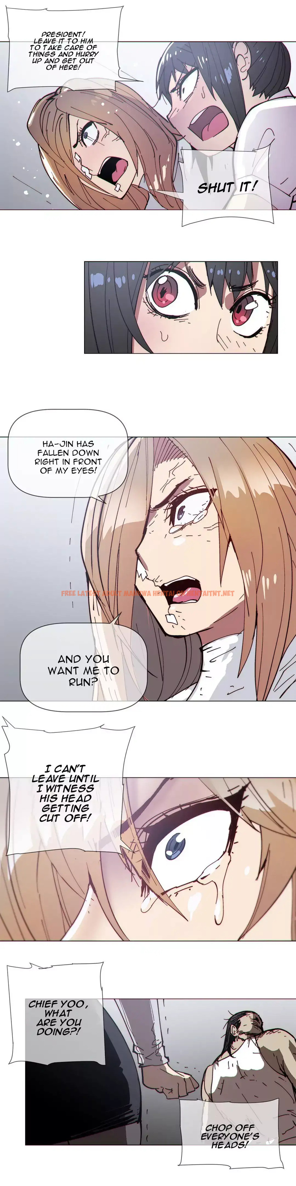 Read Hentai Image 8 071 in comic Household Affairs - Chapter 69 - hentaitnt.net