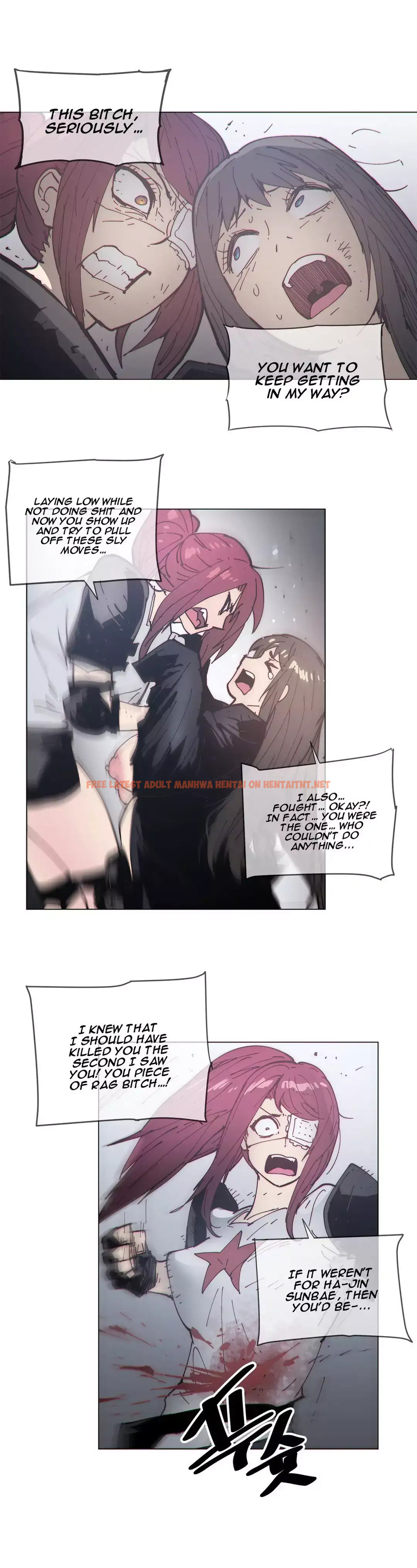 Read Hentai Image 12 070 in comic Household Affairs - Chapter 70 - hentaitnt.net