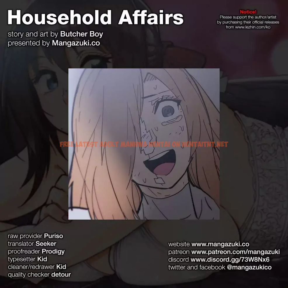 Read Hentai Image 2 070 in comic Household Affairs - Chapter 70 - hentaitnt.net