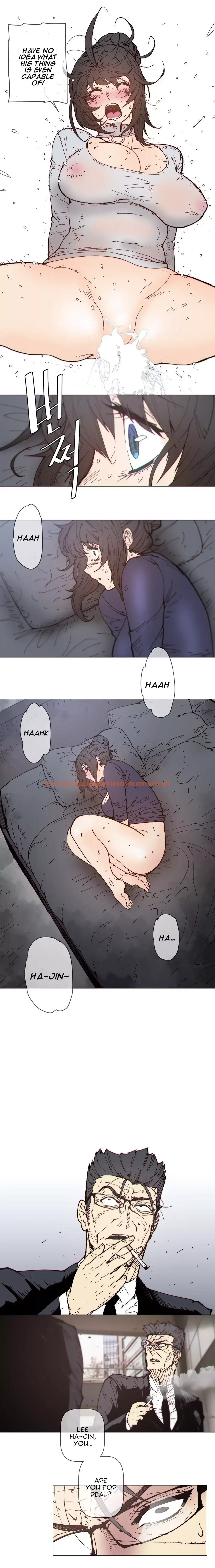 Read Hentai Image 4 067 in comic Household Affairs - Chapter 75 - hentaitnt.net