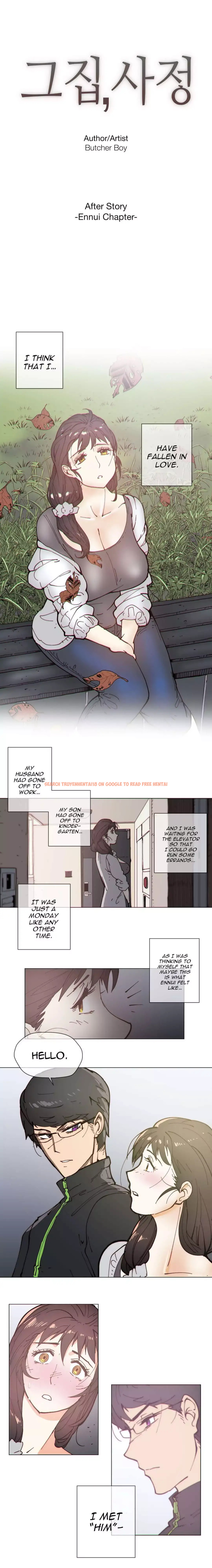 Read Hentai Image 2 067 in comic Household Affairs - Chapter 76 - hentaitnt.net
