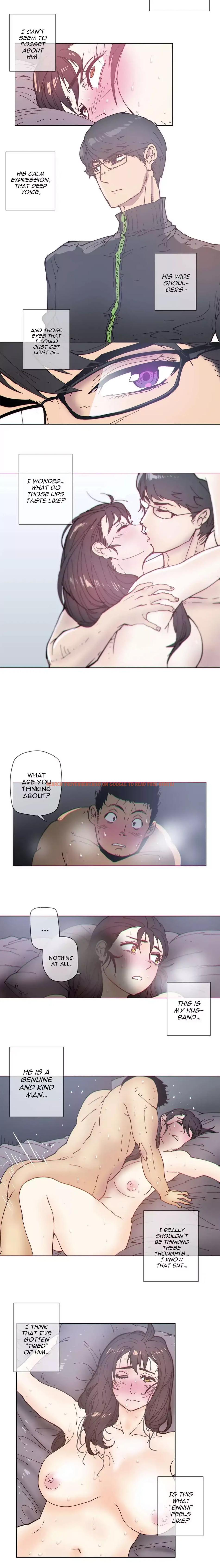 Read Hentai Image 4 067 in comic Household Affairs - Chapter 76 - hentaitnt.net