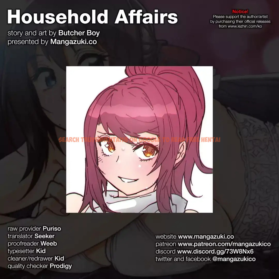 Read Hentai Image 1 067 in comic Household Affairs - Chapter 77 - hentaitnt.net