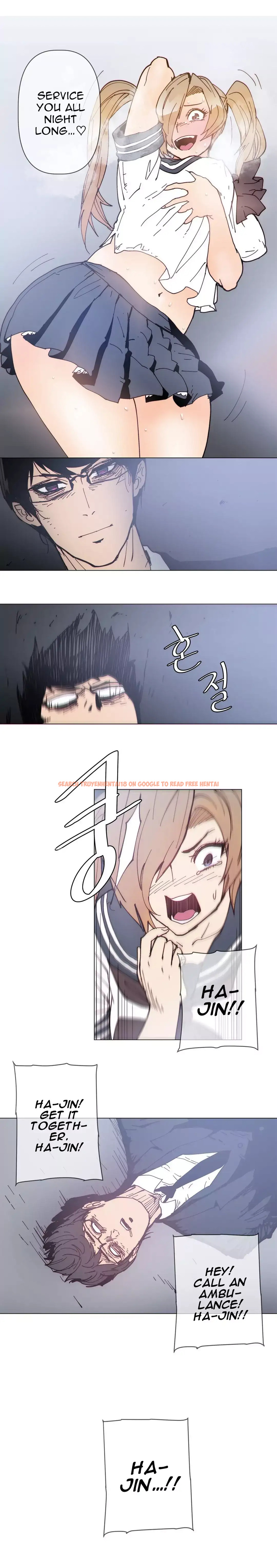 Read Hentai Image 11 067 in comic Household Affairs - Chapter 77 - hentaitnt.net