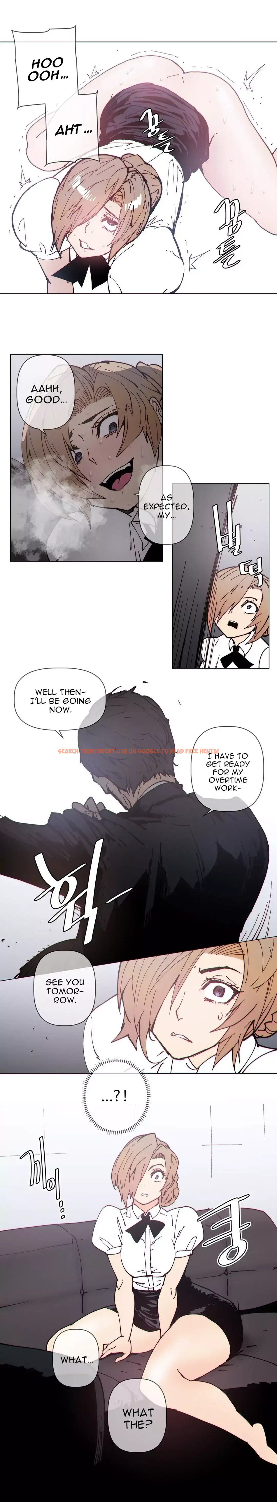 Read Hentai Image 5 067 in comic Household Affairs - Chapter 77 - hentaitnt.net