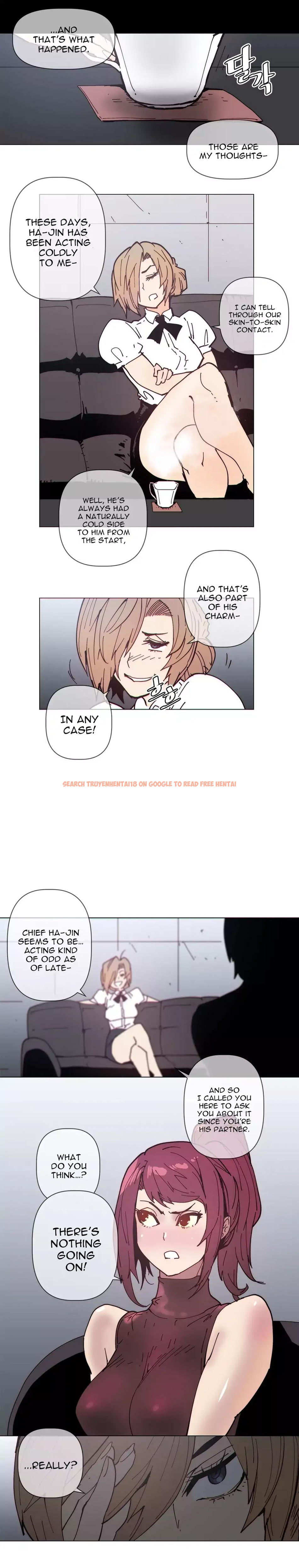 Read Hentai Image 6 067 in comic Household Affairs - Chapter 77 - hentaitnt.net