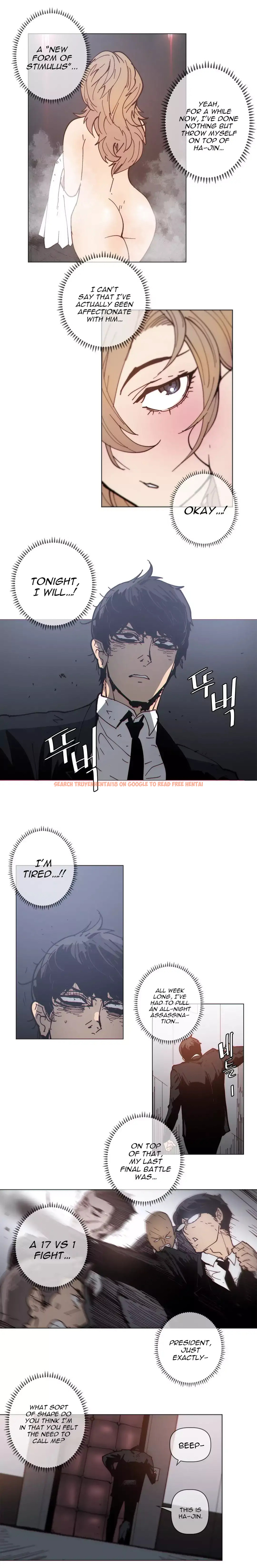 Read Hentai Image 9 067 in comic Household Affairs - Chapter 77 - hentaitnt.net