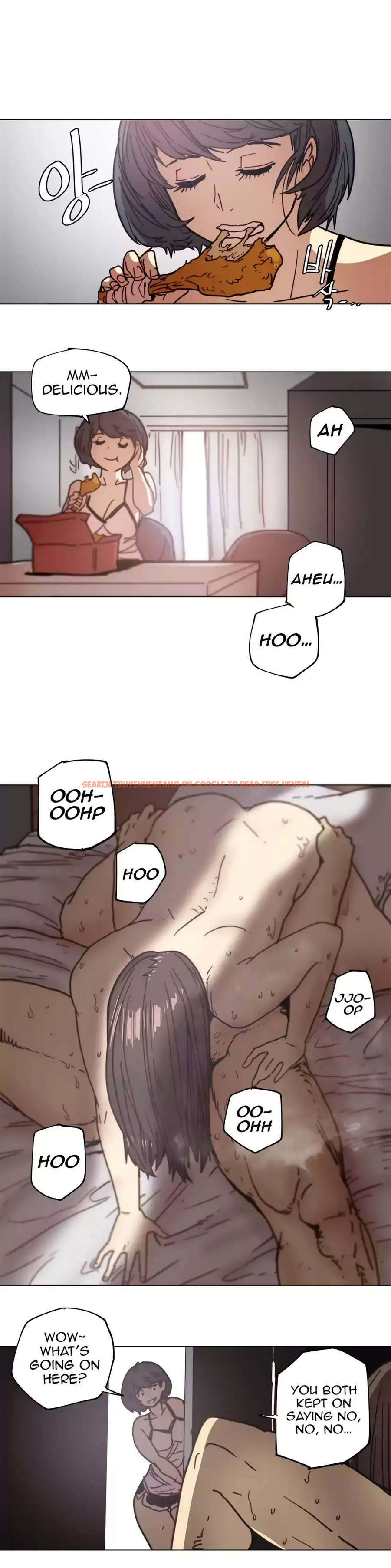 Read Hentai Image 13 067 in comic Household Affairs - Chapter 78 - hentaitnt.net