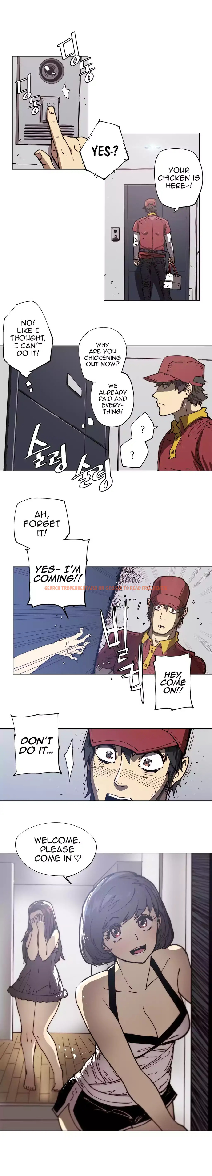 Read Hentai Image 2 064 in comic Household Affairs - Chapter 78 - hentaitnt.net