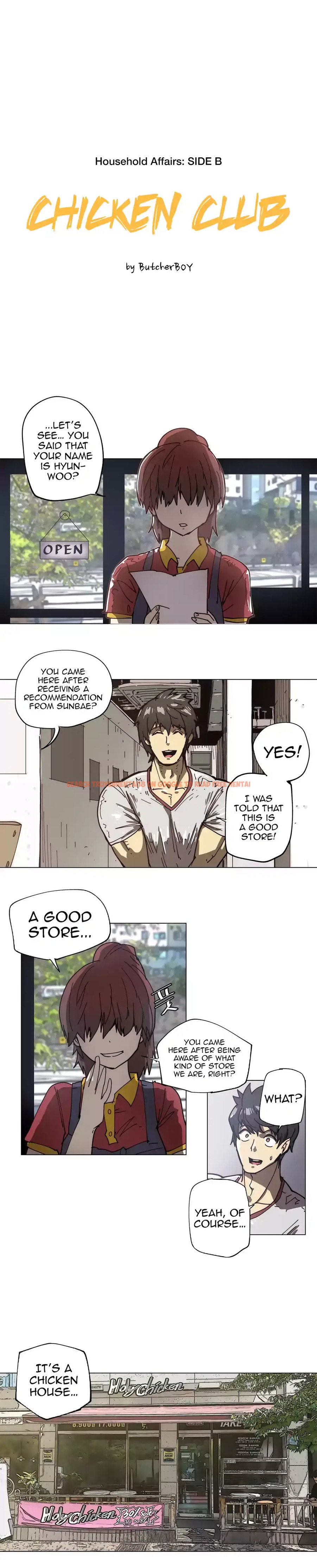 Read Hentai Image 3 064 in comic Household Affairs - Chapter 78 - hentaitnt.net