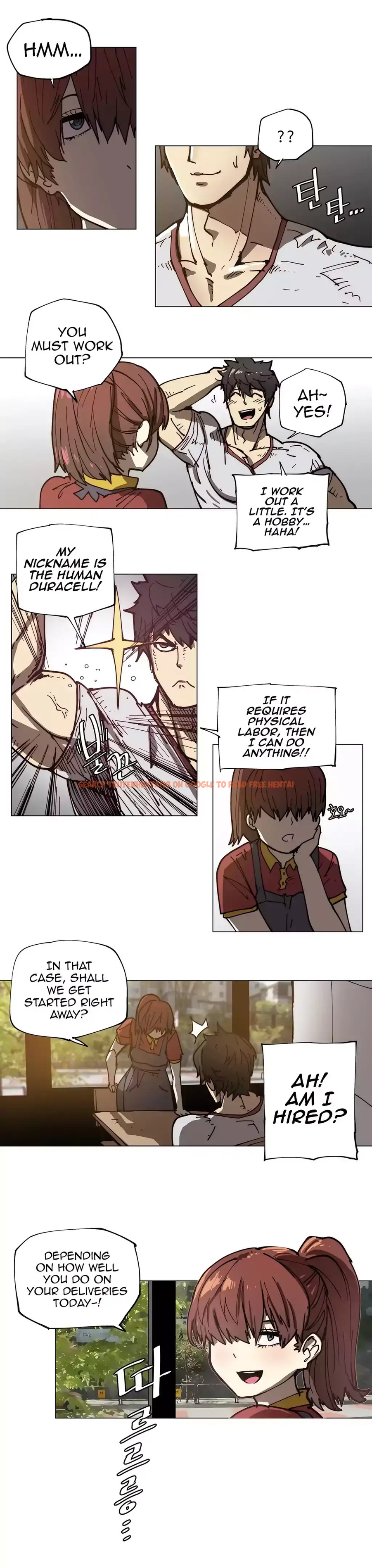 Read Hentai Image 4 064 in comic Household Affairs - Chapter 78 - hentaitnt.net