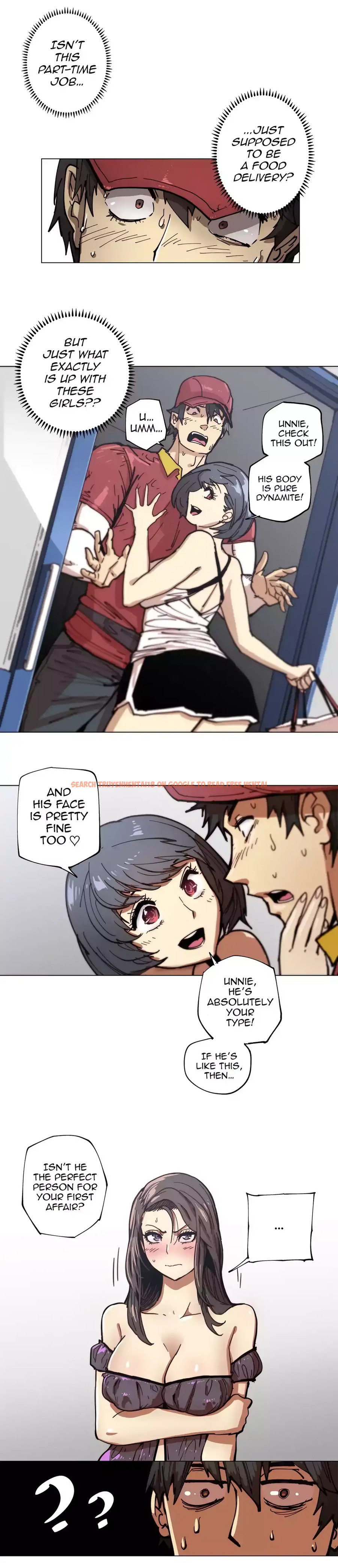 Read Hentai Image 5 064 in comic Household Affairs - Chapter 78 - hentaitnt.net
