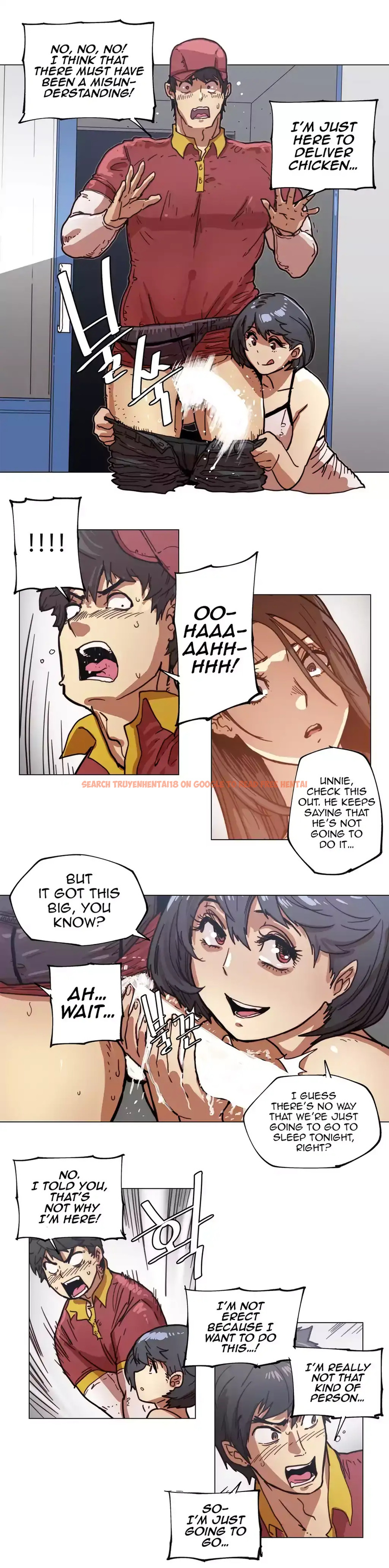 Read Hentai Image 7 064 in comic Household Affairs - Chapter 78 - hentaitnt.net