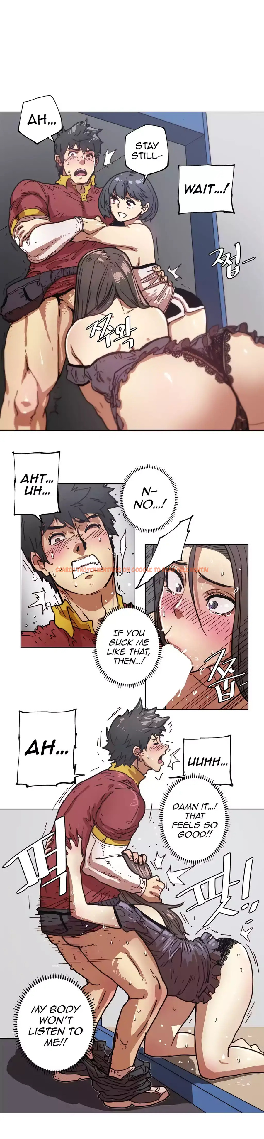 Read Hentai Image 9 064 in comic Household Affairs - Chapter 78 - hentaitnt.net
